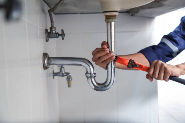 Trusted Rose Hills, CA Plumber Experts